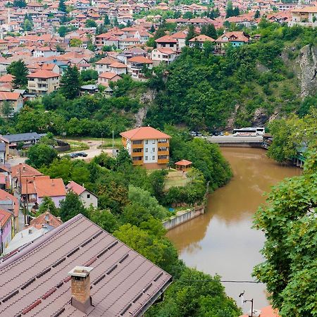 Leader Apartment Sarajewo Zewnętrze zdjęcie
