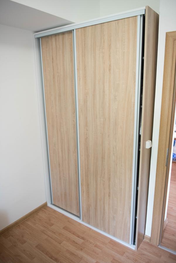 Leader Apartment Sarajewo Zewnętrze zdjęcie