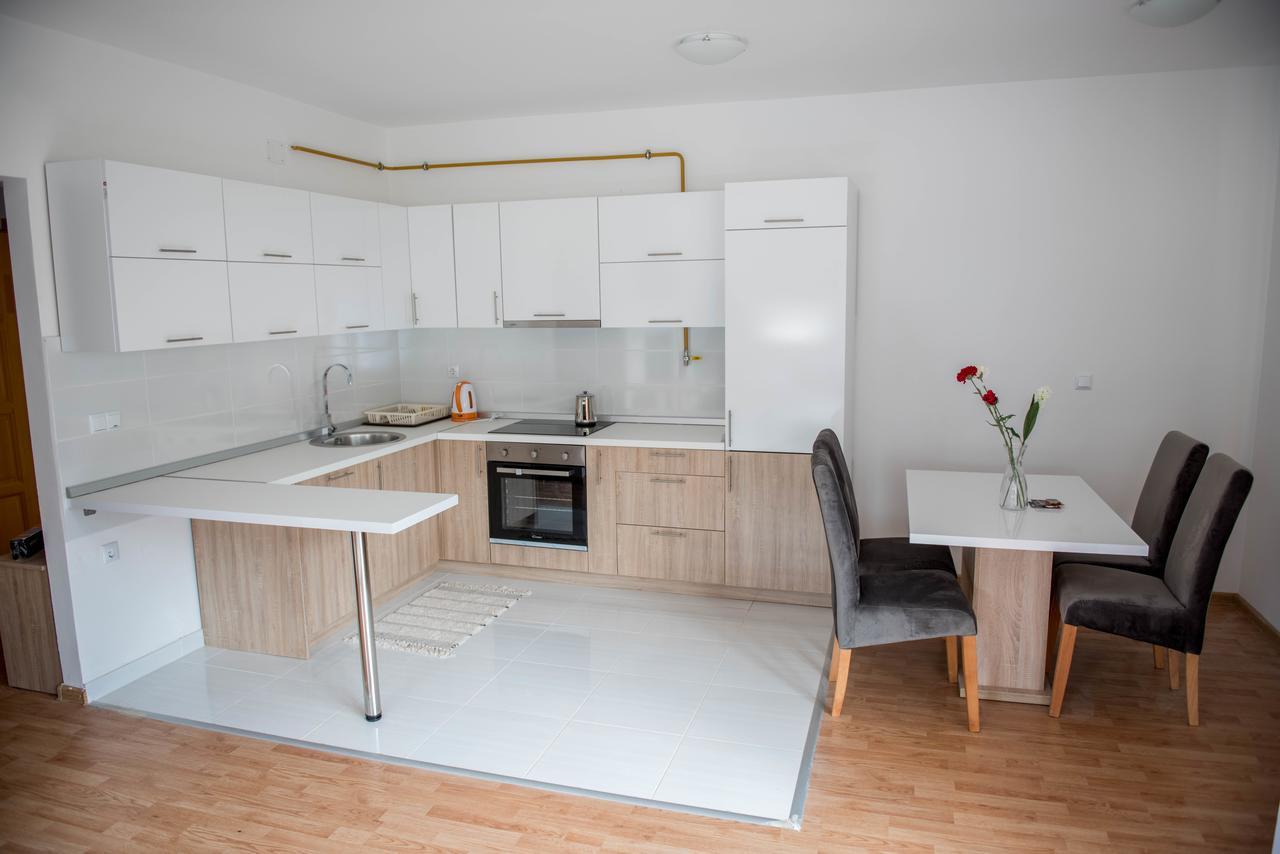 Leader Apartment Sarajewo Zewnętrze zdjęcie