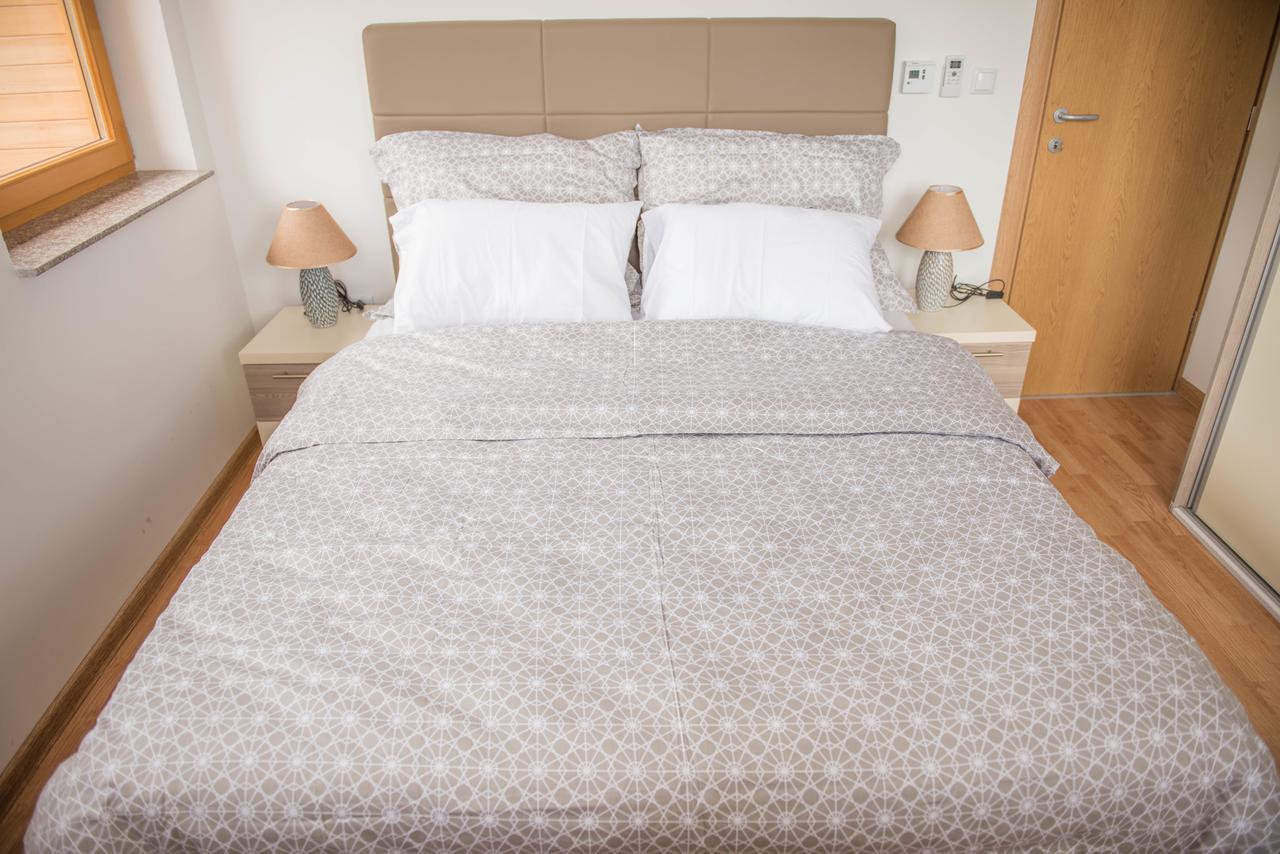 Leader Apartment Sarajewo Zewnętrze zdjęcie
