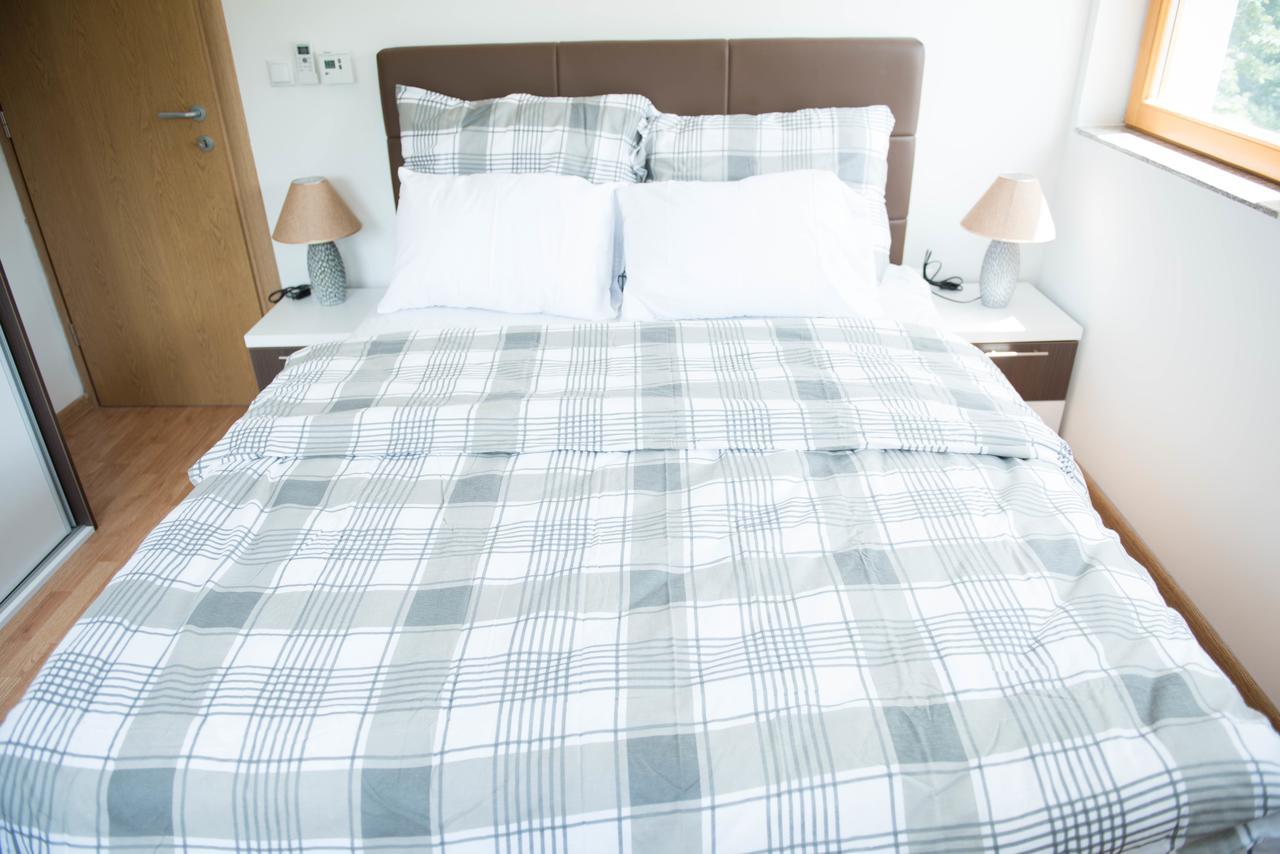 Leader Apartment Sarajewo Zewnętrze zdjęcie