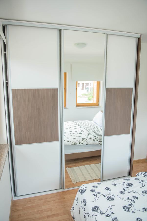 Leader Apartment Sarajewo Zewnętrze zdjęcie
