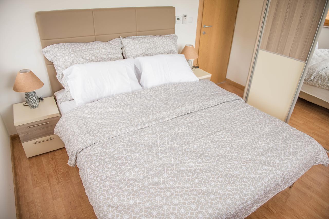 Leader Apartment Sarajewo Zewnętrze zdjęcie
