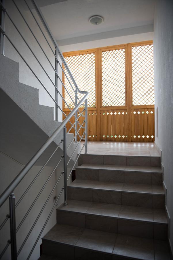 Leader Apartment Sarajewo Zewnętrze zdjęcie