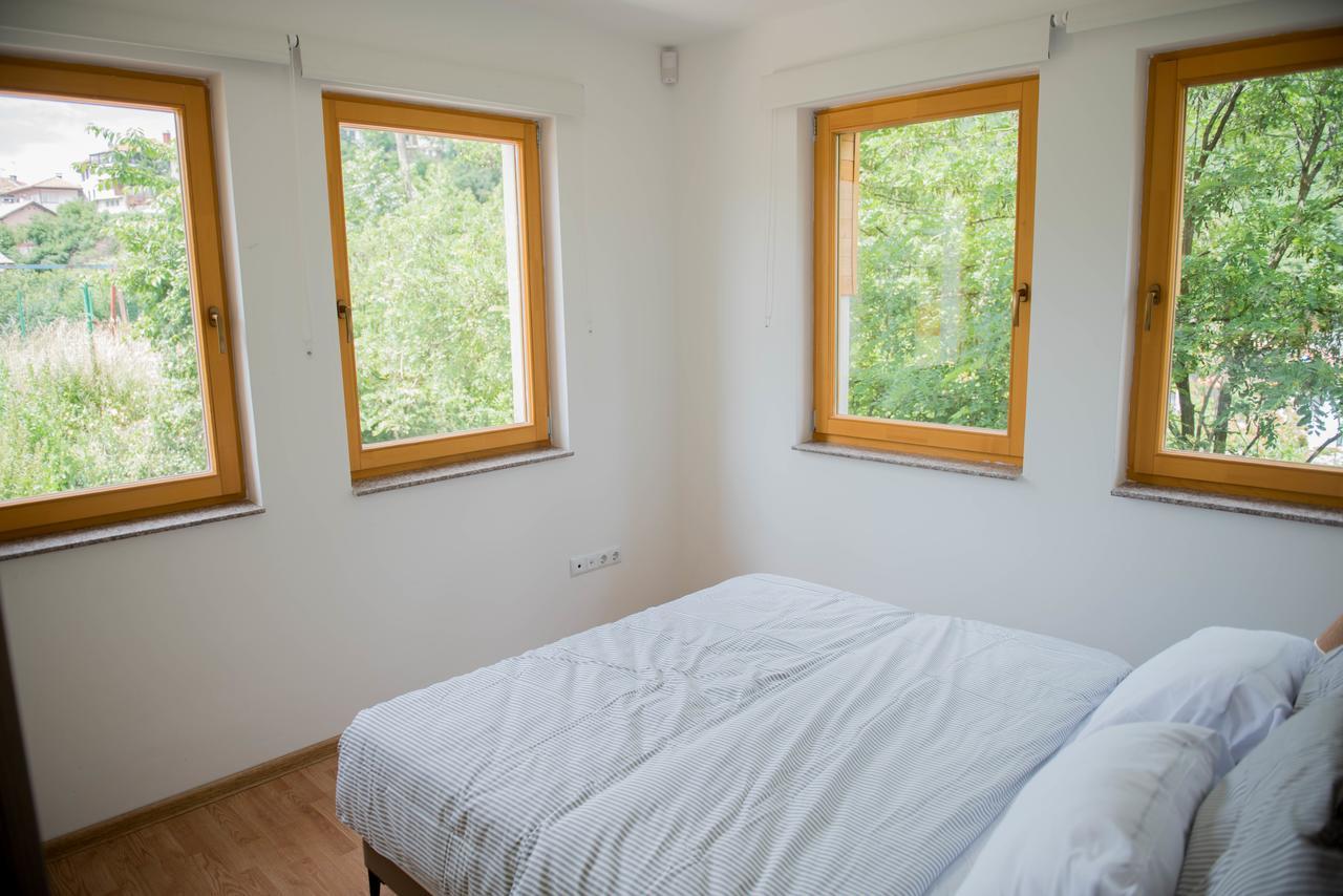 Leader Apartment Sarajewo Zewnętrze zdjęcie