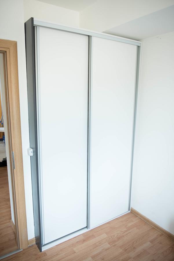 Leader Apartment Sarajewo Zewnętrze zdjęcie