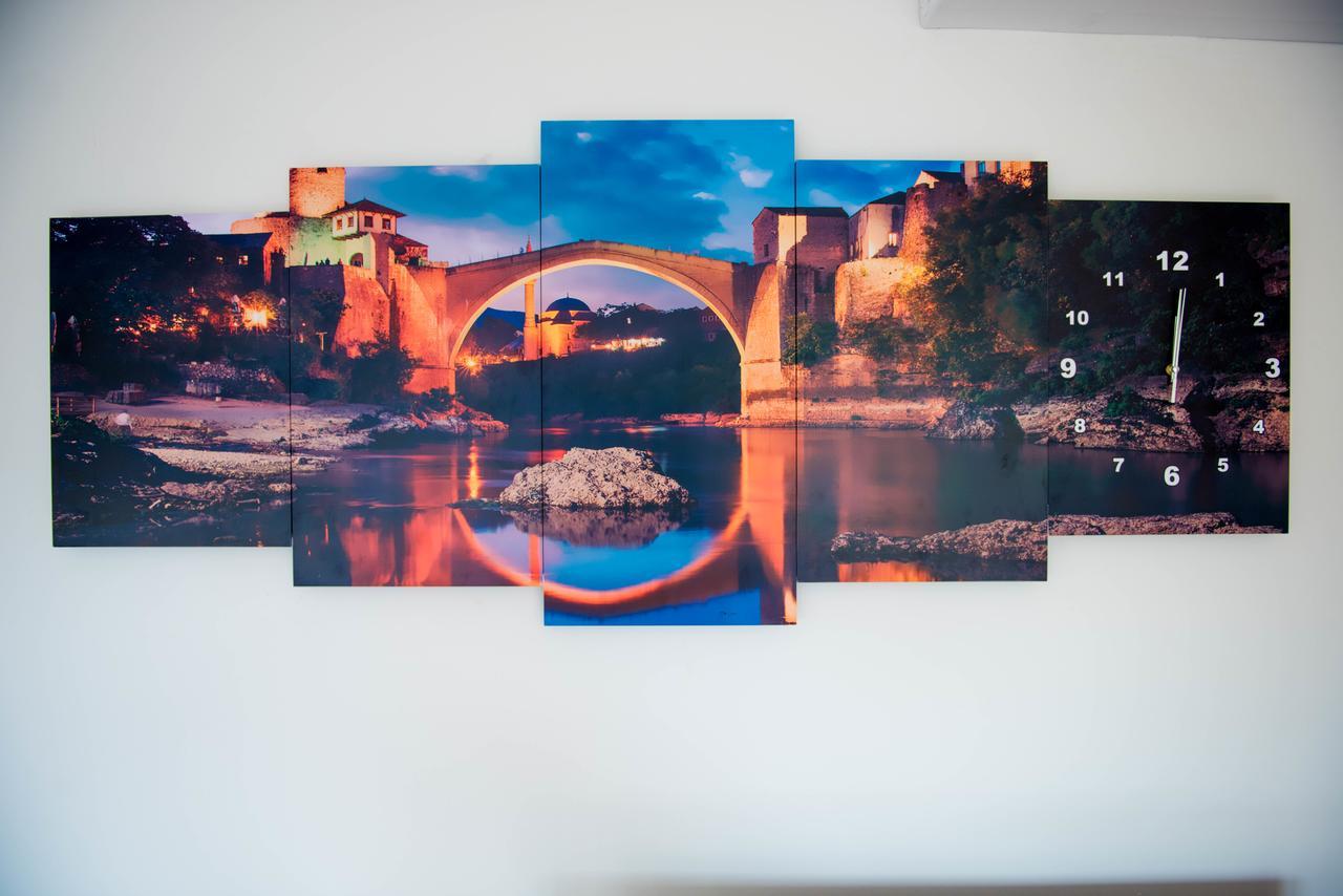 Leader Apartment Sarajewo Zewnętrze zdjęcie