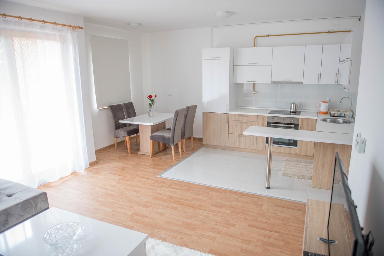 Leader Apartment Sarajewo Zewnętrze zdjęcie