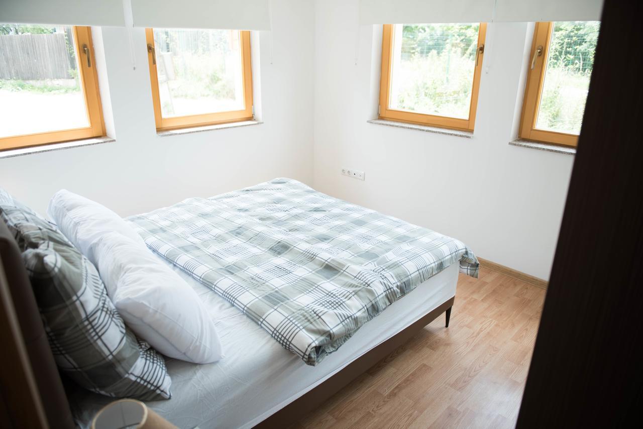 Leader Apartment Sarajewo Zewnętrze zdjęcie
