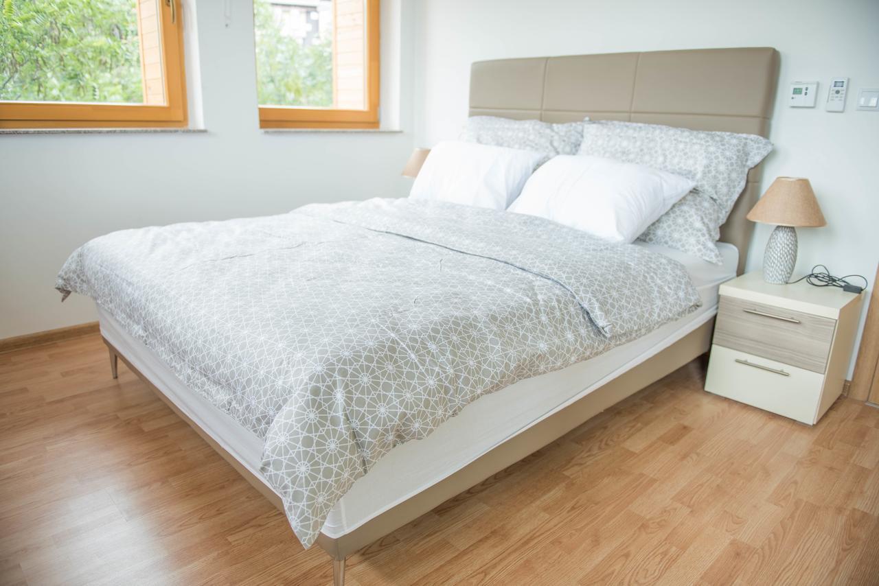 Leader Apartment Sarajewo Zewnętrze zdjęcie