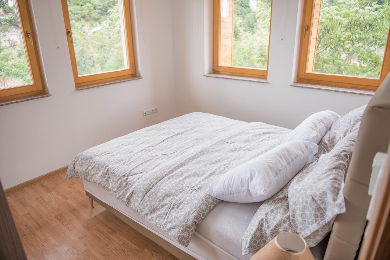Leader Apartment Sarajewo Zewnętrze zdjęcie