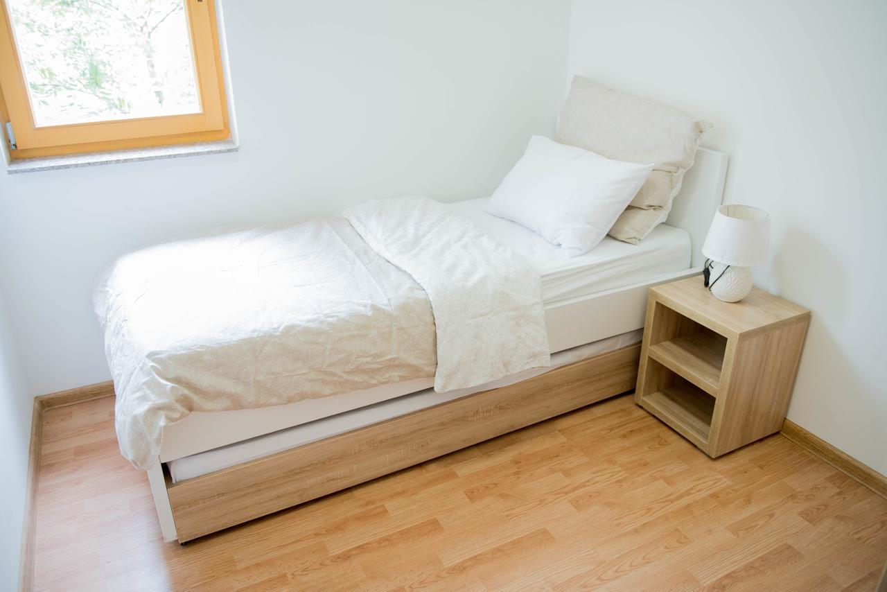 Leader Apartment Sarajewo Zewnętrze zdjęcie