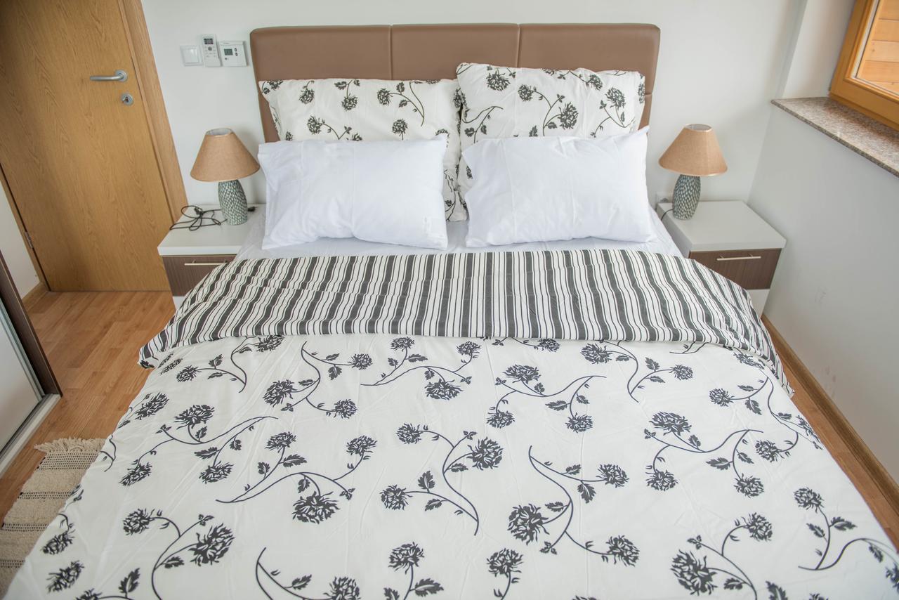 Leader Apartment Sarajewo Zewnętrze zdjęcie