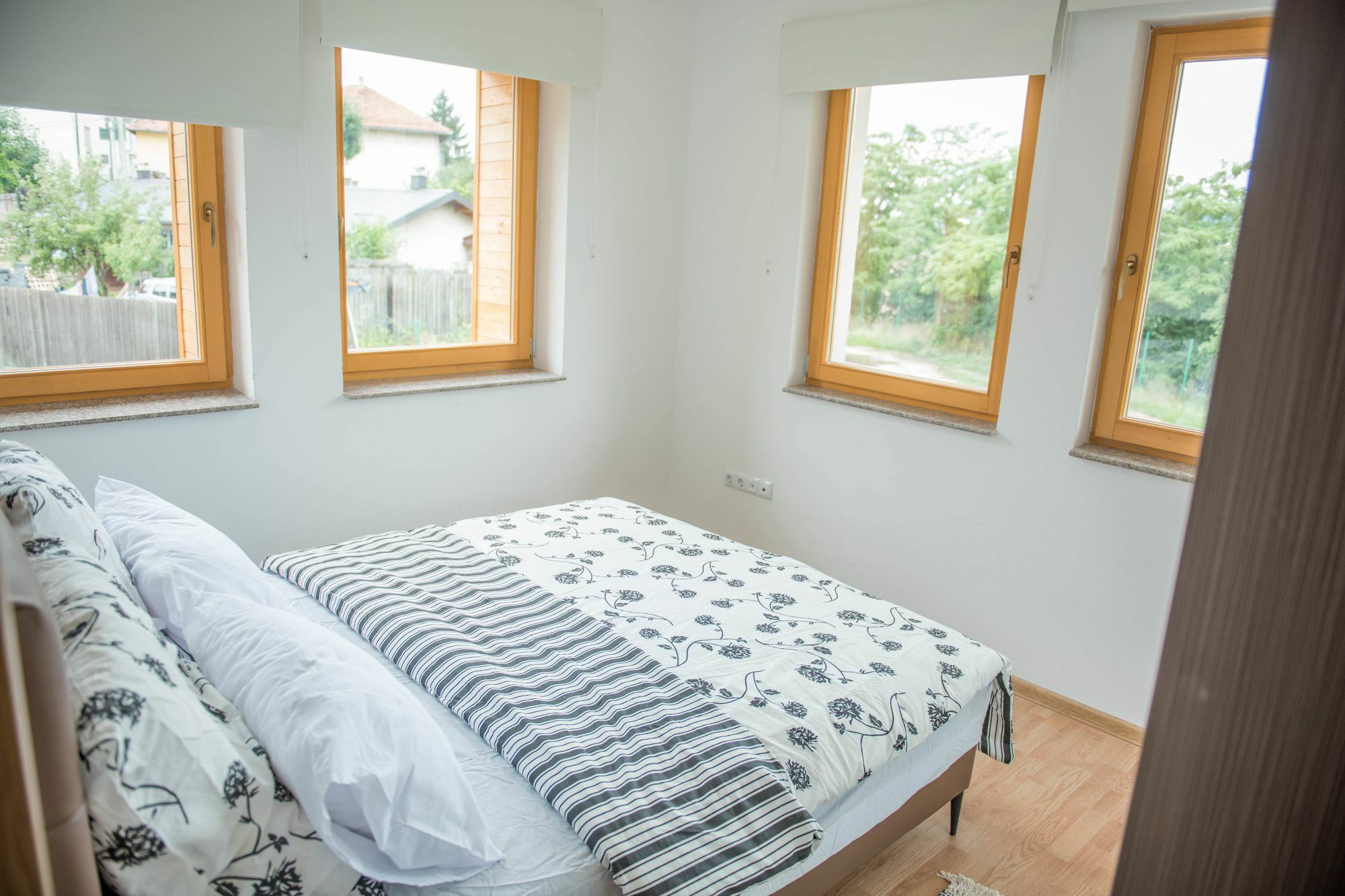 Leader Apartment Sarajewo Zewnętrze zdjęcie
